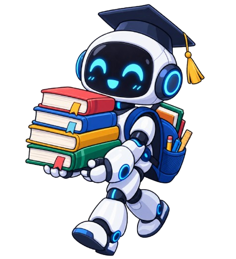 Study Groups Mascot