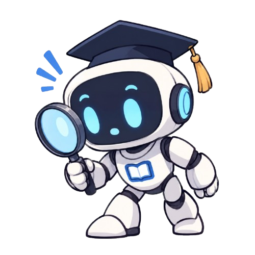 Discover Groups Mascot