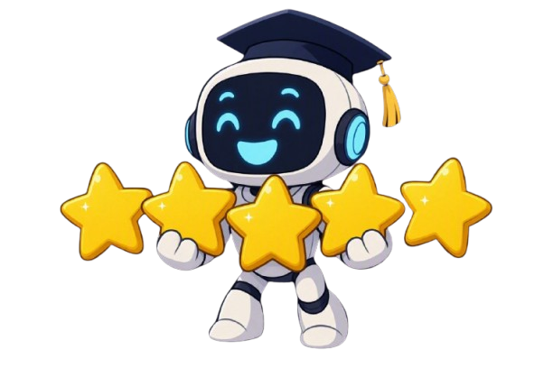 Resource Sharing Mascot