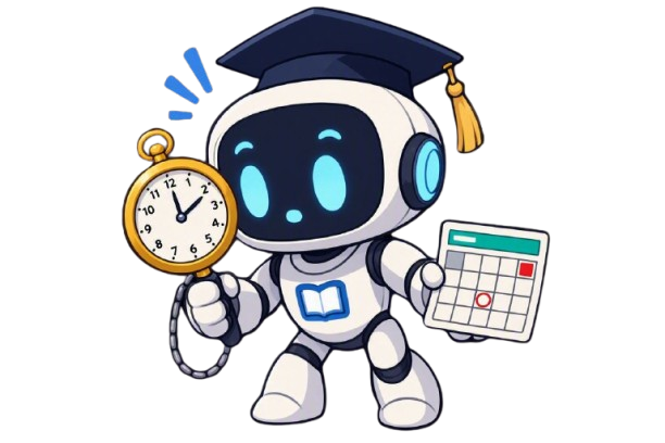 Resource Sharing Mascot