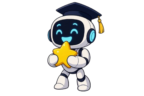 Resource Sharing Mascot