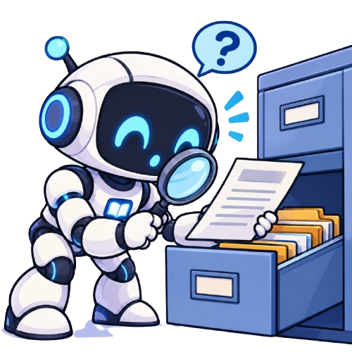 Resource Sharing Mascot